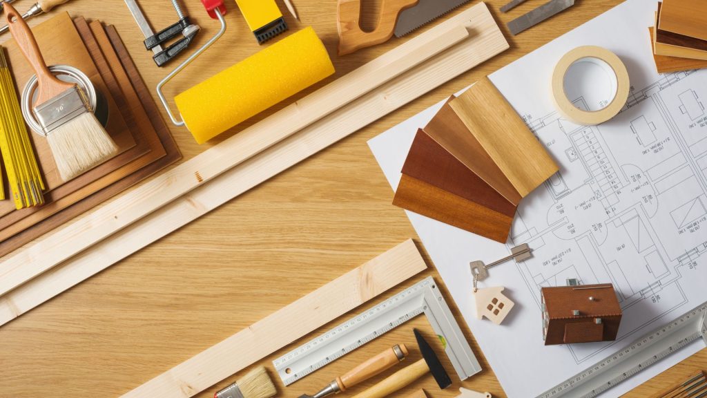Diseño arquitectónico elegante