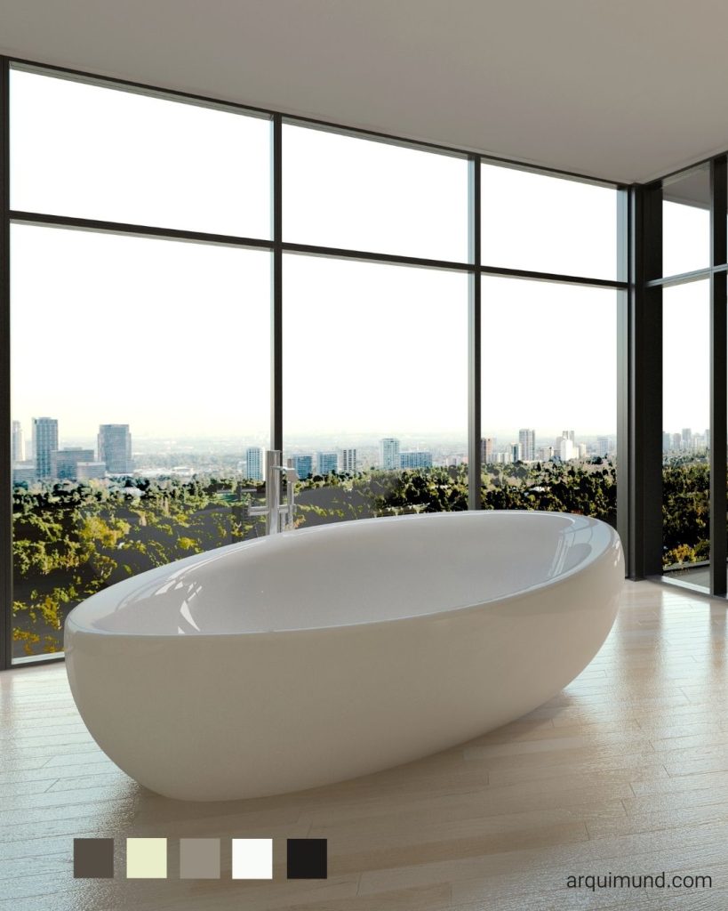 %Arquimund | Diseño de Interiores Moderno y Arquitectura de Espacios Únicos%