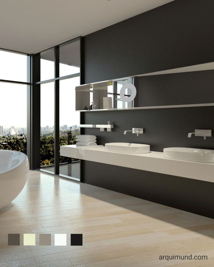 %Arquimund | Diseño de Interiores Moderno y Arquitectura de Espacios Únicos%