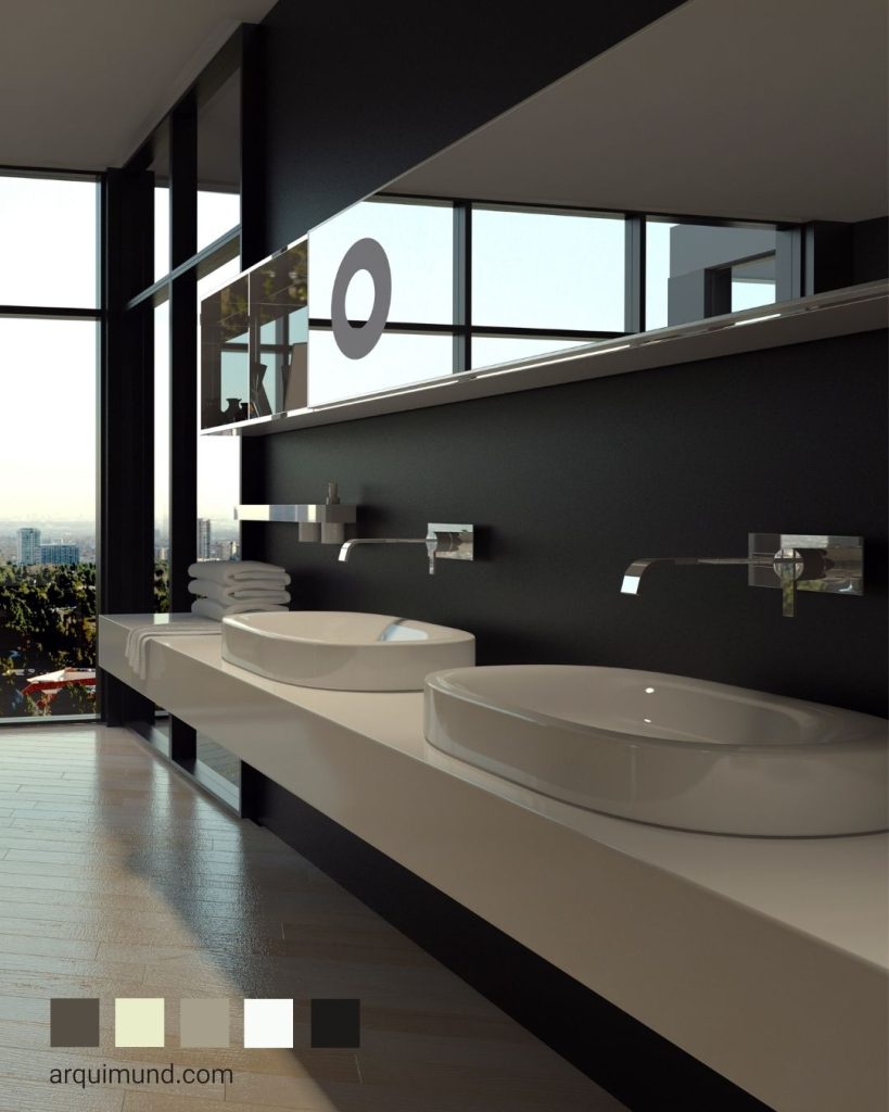 %Arquimund | Diseño de Interiores Moderno y Arquitectura de Espacios Únicos%