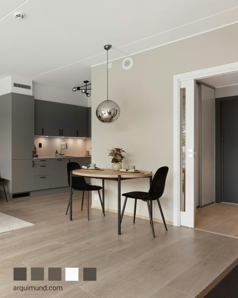 %Arquimund | Diseño de Interiores Moderno y Arquitectura de Espacios Únicos%