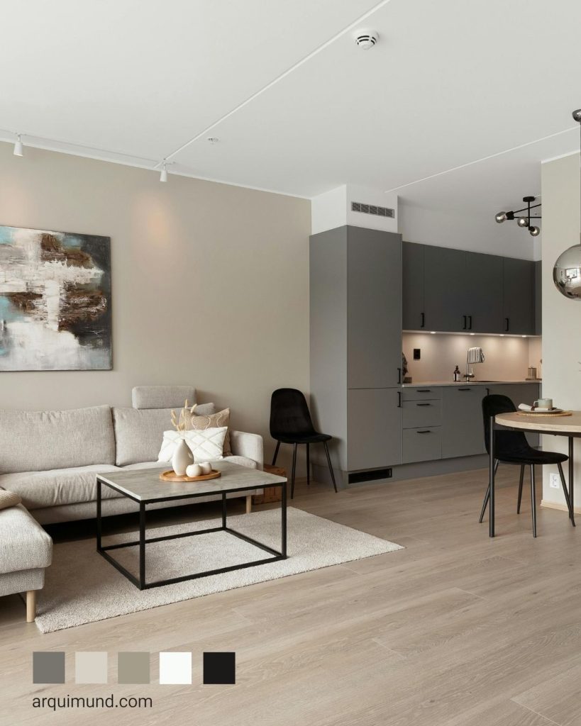 %Arquimund | Diseño de Interiores Moderno y Arquitectura de Espacios Únicos%