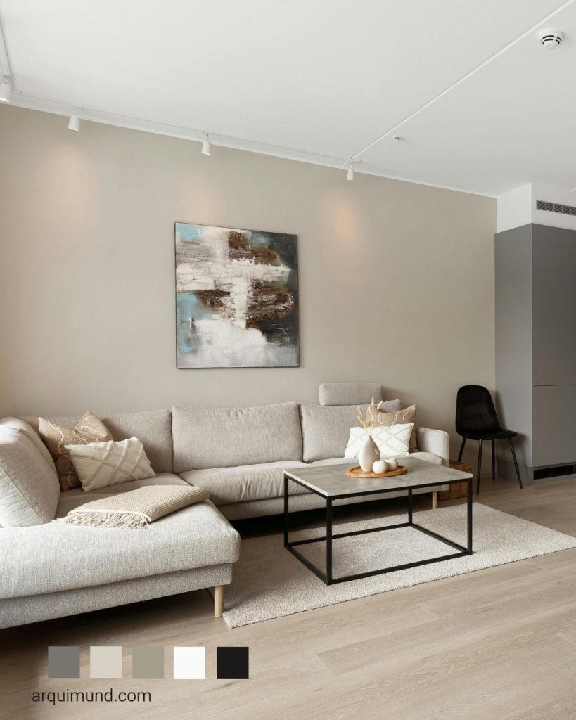 %Arquimund | Diseño de Interiores Moderno y Arquitectura de Espacios Únicos%